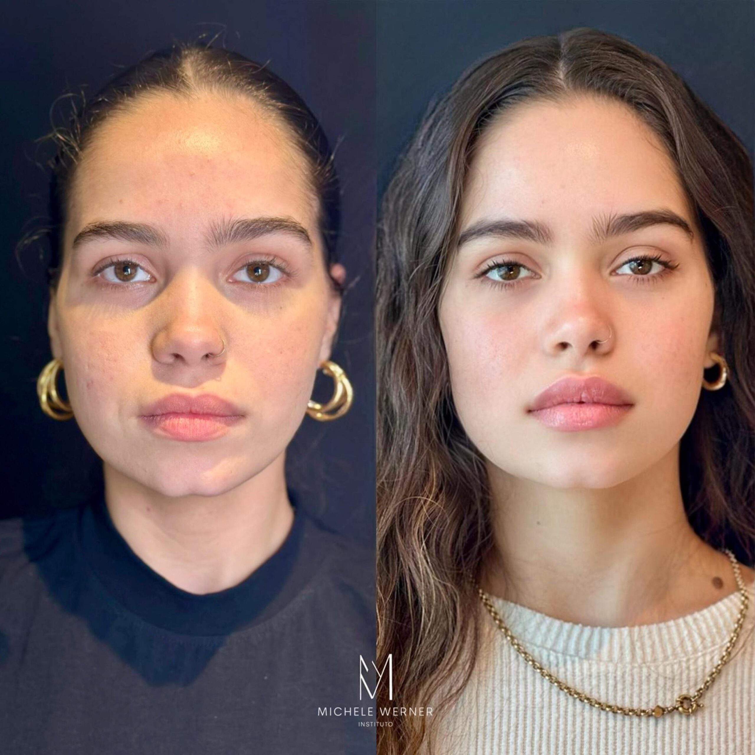 Dra Michele Werner HOF 3